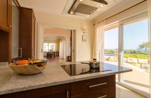 Sagres Villa | UNIQUE BEACHFRONT 2BED/BATHROOM VILLA, optionally third BED/BATHROOM available