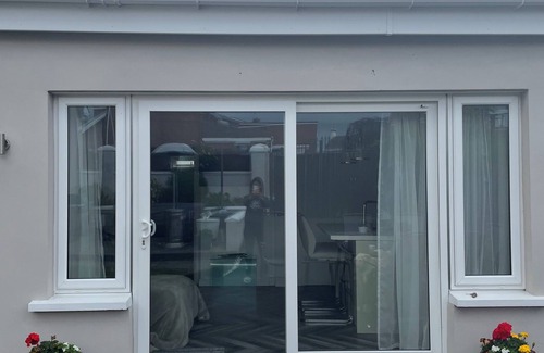 Belfast House | UNIQUE BELFAST STAY