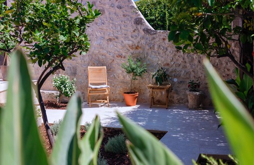 Hvar Old Town Apartment | Unique blend of beautiful design and luxury comfort with unrivalled sea views
