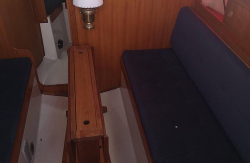 Helsingborg Municipality Boat Rental | Unique boat.