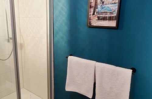 Saint Pauli Apartment | Unique Boutique Apartment directly on Reeperbahn