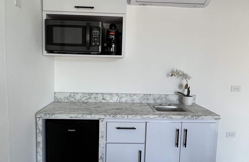 Boqueron Apartment | Unique brand new apartment inside Poblado Boqueron
