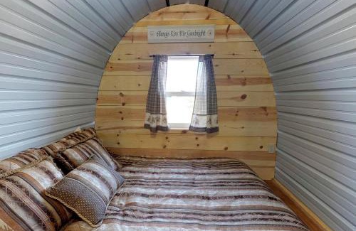 Monticello House | Unique Cabin Vacation with Mountain Views in Monticello, Utah