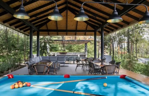 La Vega Province House | Unique Casa PicaPiedra