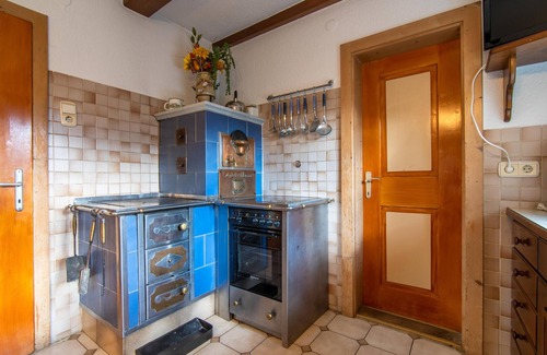Gaimberg House | Unique chalet near the Zettersfeld cable car