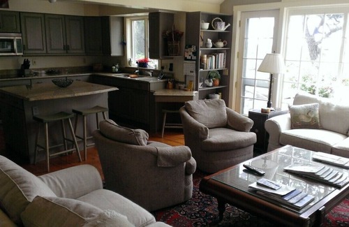 Nantucket House | Unique Cisco Home w/Ocean Views, Widows Walk, Walkable to Beach