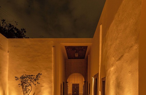 San Luis Potosi House | UNIQUE COLIVING 2 (BY LA@ CASA COSME)
