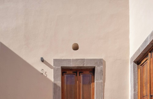 San Luis Potosi House | UNIQUE COLIVING 2 (BY LA@ CASA COSME)