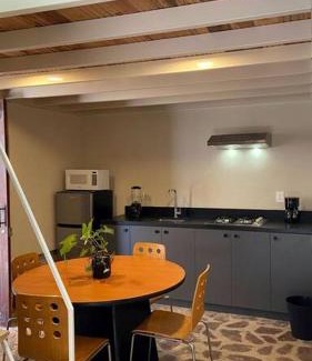 Centro Historico Apartment | Unique COLIVING LOFT 6