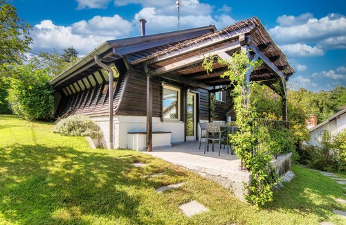 Montorfano Apartment | Unique Cottage Montorfano - My Home In Como