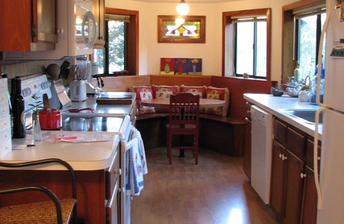 Paonia Other | Unique country house with views of the mountains