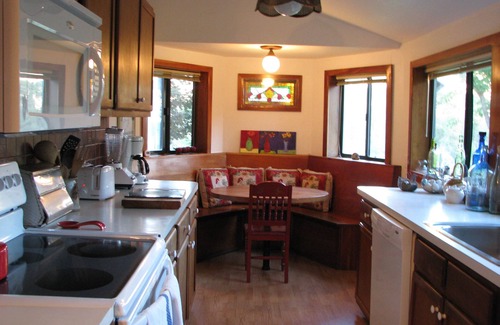 Paonia Other | Unique country house with views of the mountains