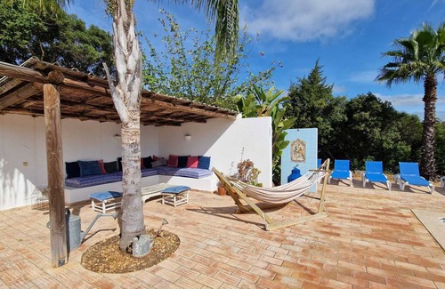 Moncarapacho e Fuseta Villa | Unique Country Villa, Just Perfect For Your Relaxed Holidays