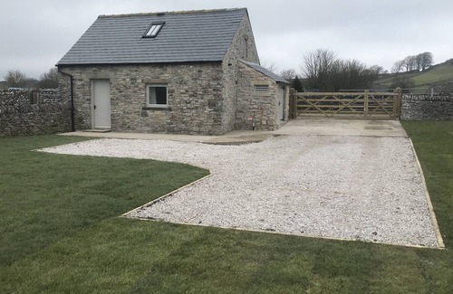 Litton Cottage | Unique countryside luxury barn