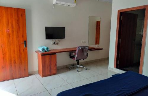 Morbi Apartment | Unique Couple Friendly Stay
