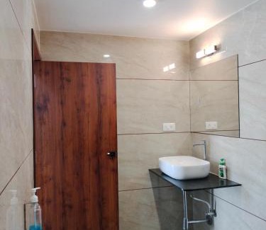 Morbi Apartment | Unique Couple Friendly Stay