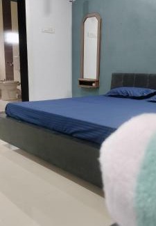 Morbi Apartment | Unique Couple Friendly Stay