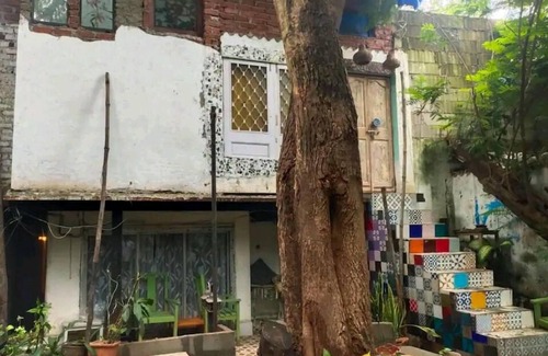 Versova Cottage | Unique & Cozy Cottage101