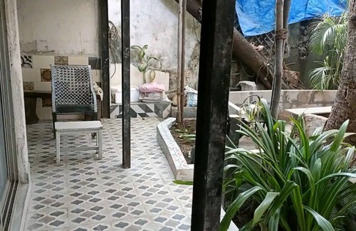 Versova Cottage | Unique & Cozy Cottage101
