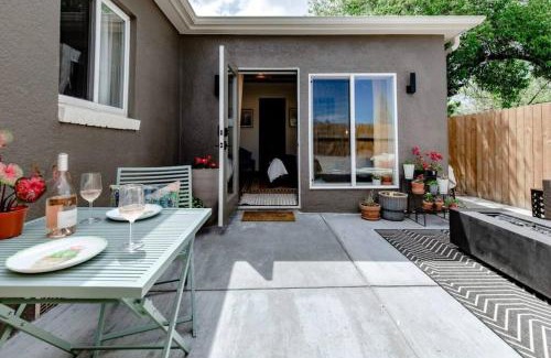 Athmar Park House | Unique Denver Designer Home 4 Bed 4 Bath