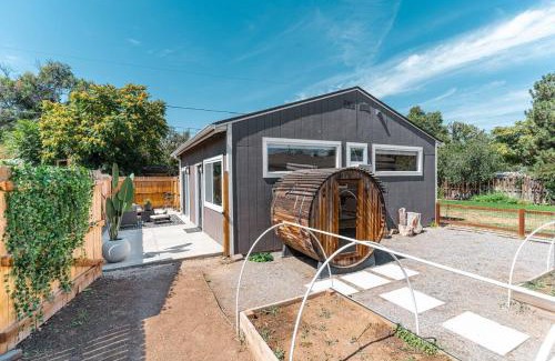 Athmar Park House | Unique Denver Designer Home 4 Bed 4 Bath