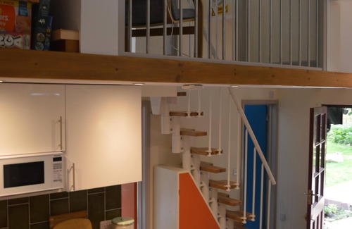 New Forest District Cottage | Unique detached holiday cottage, Hampshire