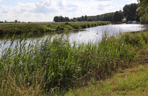 Municipality of Steenbergen Other | Unique detached waterfront villa