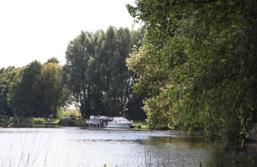 Municipality of Steenbergen Other | Unique detached waterfront villa