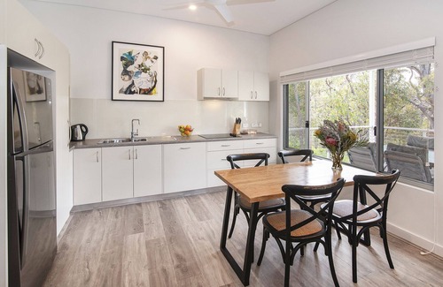 Quedjinup House | Unique Dunsborough Bushland Setting