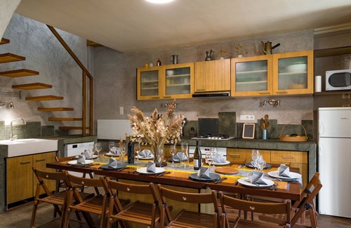 LʼArgentiere-la-Bessee House | Unique et Spacieuse Maison Centrale Dans la Vallée et Très Bien Desservie