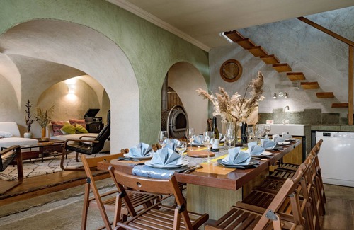 LʼArgentiere-la-Bessee House | Unique et Spacieuse Maison Centrale Dans la Vallée et Très Bien Desservie