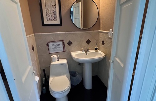 Nocona Other | Unique,Electic Farm, jacuzzi tub,Nature Inspired