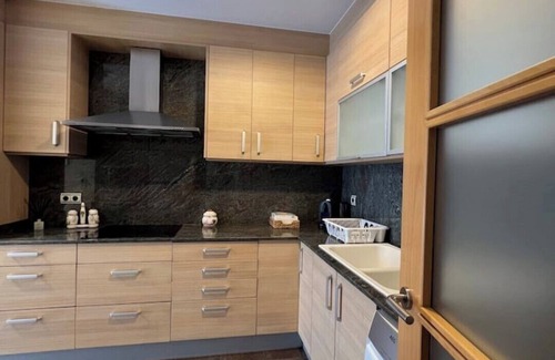 Sant Feliu de Llobregat House | Unique home very close to Barcelona. Ideal house for groups or families