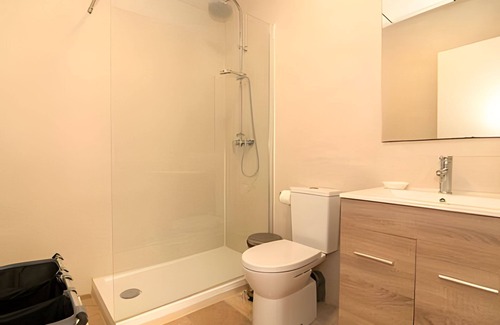 L'Amistat House | Unique Estudio 4 (22 m²)