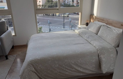 L'Amistat House | Unique Estudio 4 (22 m²)