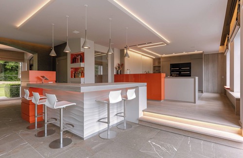Bottelare House | Unique & exclusive 'Villa Gentbos', Castle villa °1881 in green oasis around Ghent