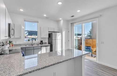 Buda House | Unique/Exclusive house at Kyle! 2/2 TOP location!