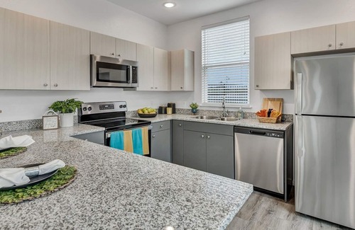 Buda House | Unique/Exclusive house at Kyle! 2/2 TOP location!