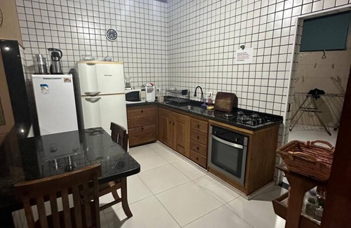 Armacao House | Unique Experience in Ilhabela