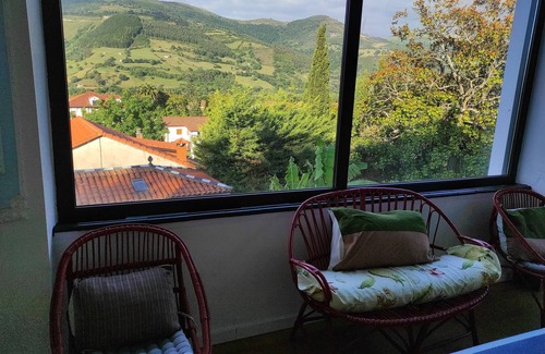 Corvera de Toranzo Villa | Unique experience in Cantabria. House for vacations. 20 minutes from beaches