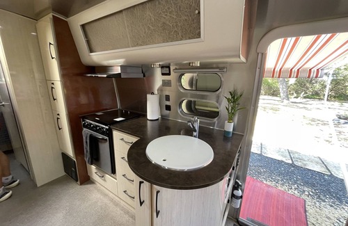 Wears Valley House | Unique Fall Escape: Smokies Airstream Adventure