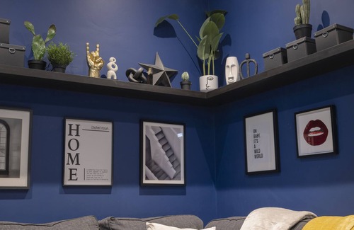 Cliftonville House | Unique Family Friendly property less than 2 minutes from the sandy Walpole beach