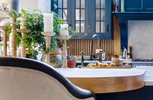 Ravenscourt Park House | Unique family home in Hammersmith