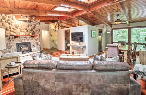 Miller Beach House | Unique Gary Home Near Lake Michigan Beaches!