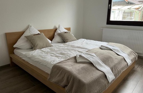 Trossingen Apartment | Unique: Geräumige 4 Zimmerwohnung in Trossingen