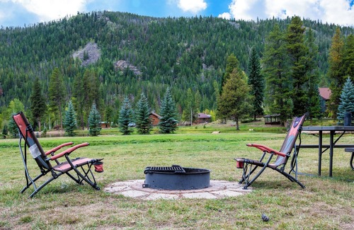 Granby RV Rental | Unique Glamping Experience