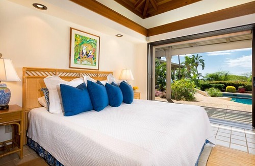 Kamuela House | UNIQUE HAWAIIAN POD HOME WITH CONTEMPORARY STYLE - GREAT FOR FAMILIES!