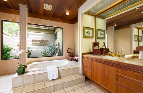 Kamuela House | UNIQUE HAWAIIAN POD HOME WITH CONTEMPORARY STYLE - GREAT FOR FAMILIES!