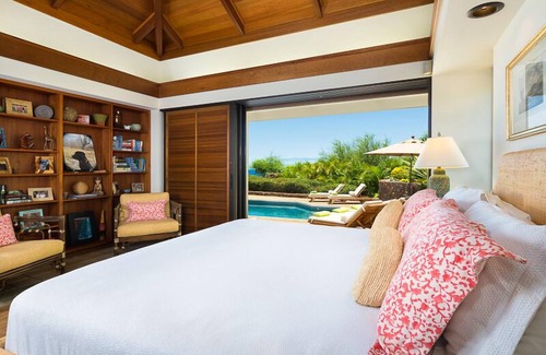 Kamuela House | UNIQUE HAWAIIAN POD HOME WITH CONTEMPORARY STYLE - GREAT FOR FAMILIES!