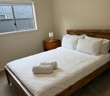 Craigieburn House | Unique heaven